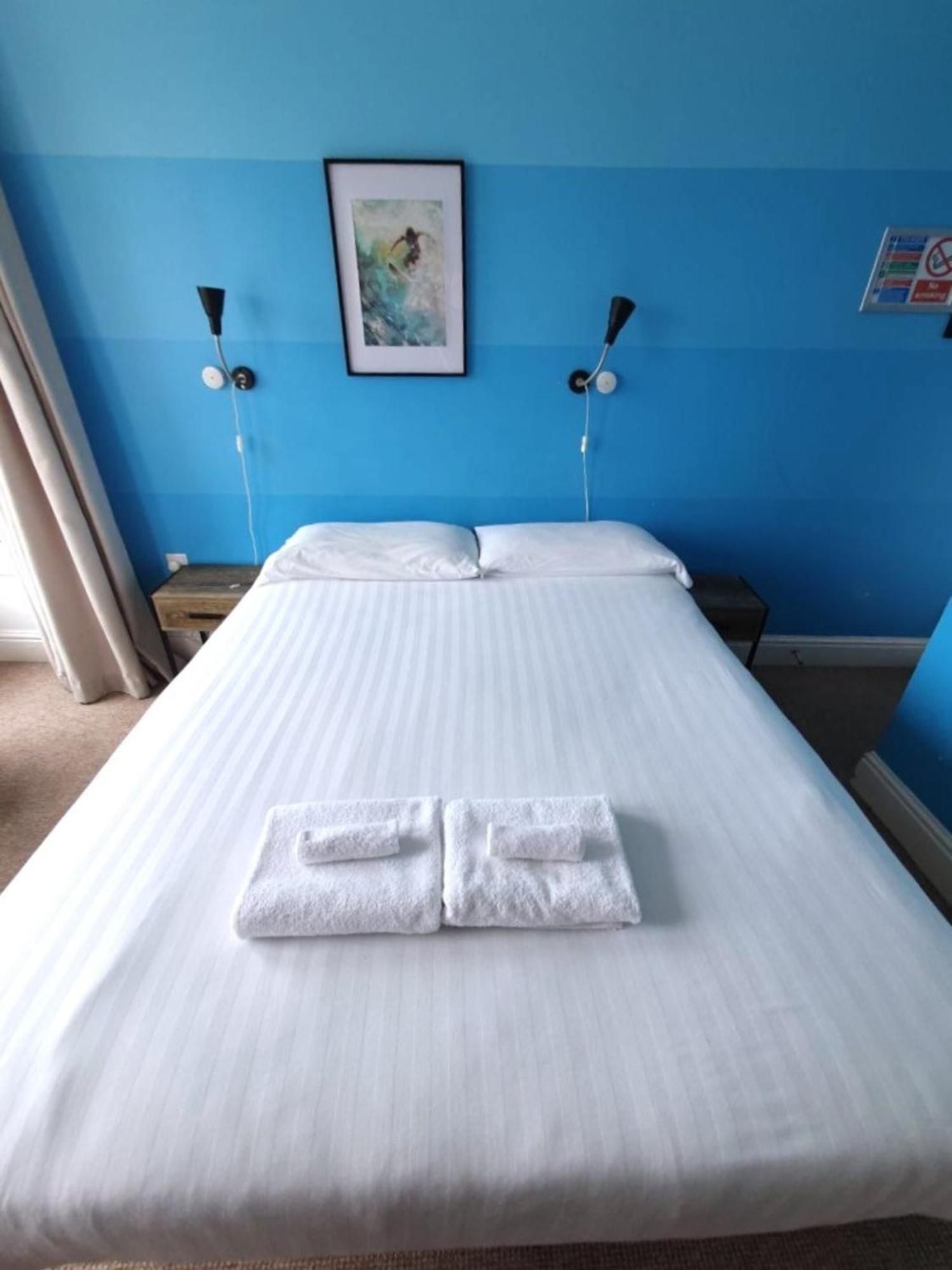 Reef Lodge New Quay 部屋 写真
