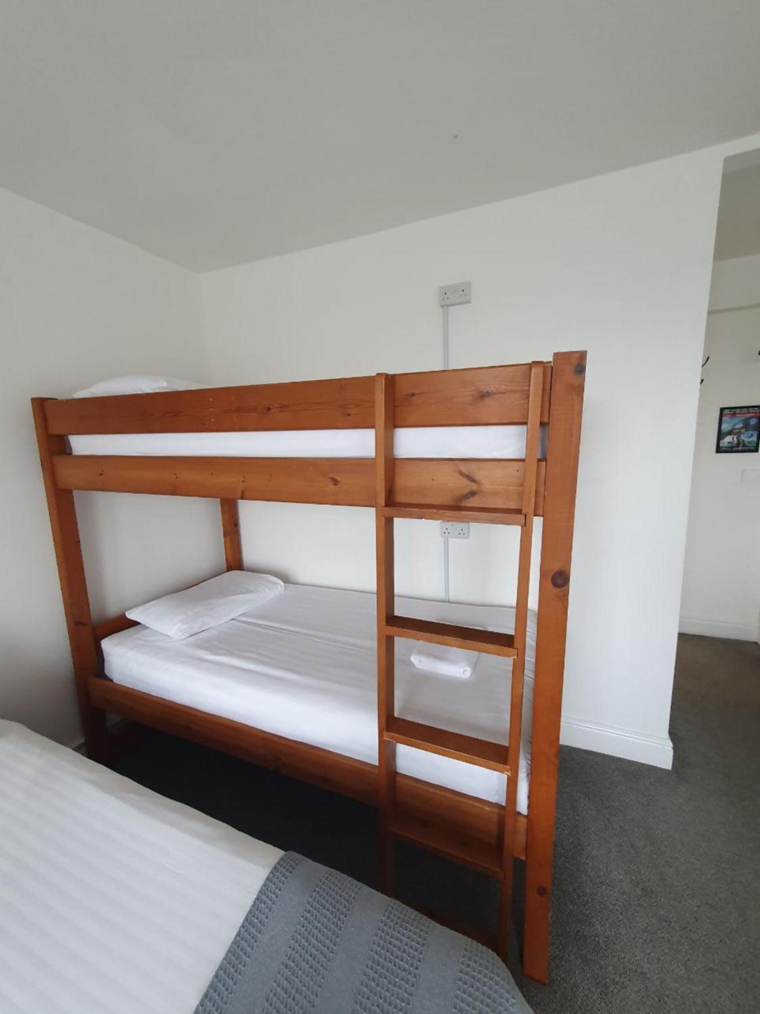 Reef Lodge New Quay 部屋 写真