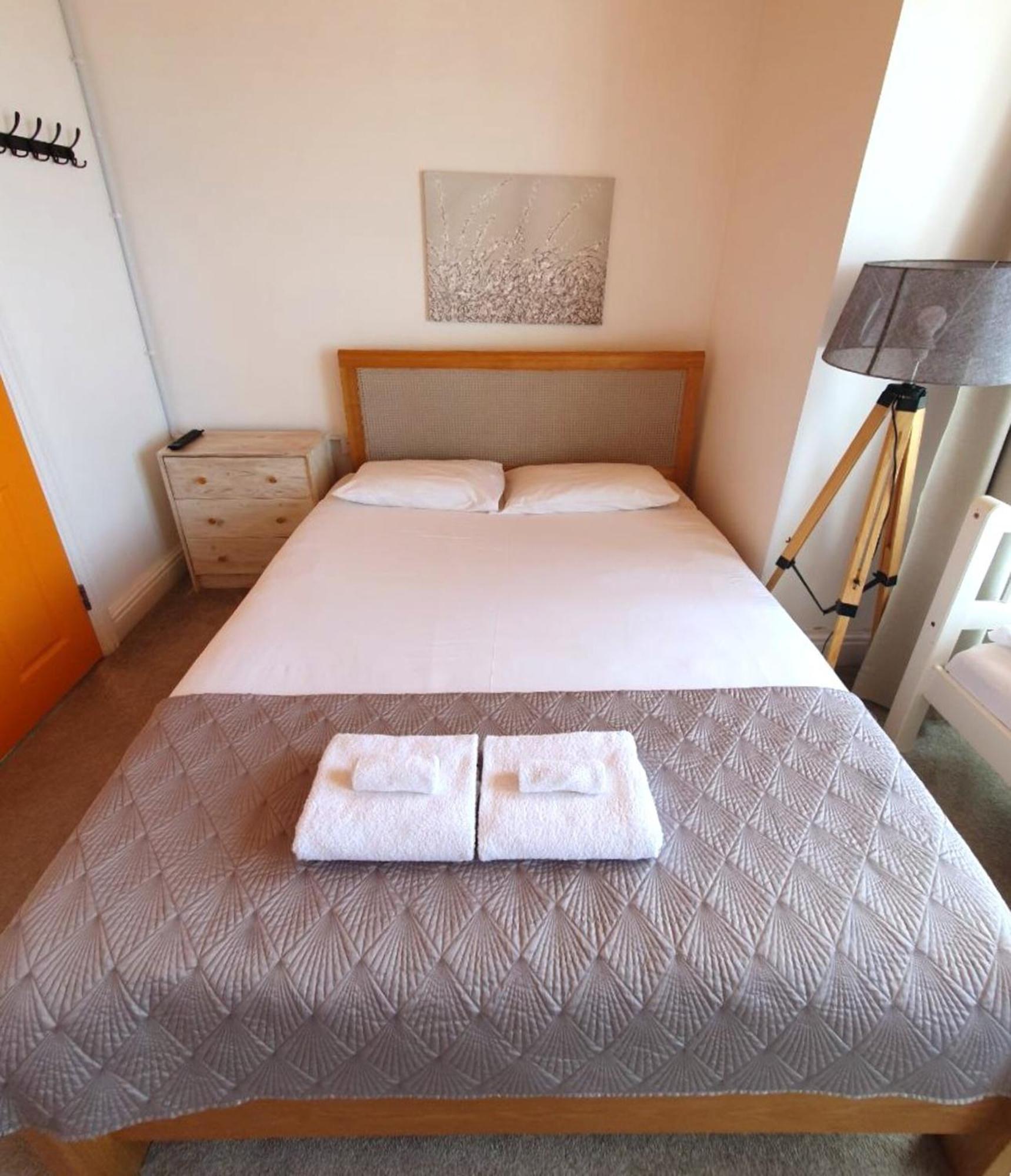 Reef Lodge New Quay 部屋 写真