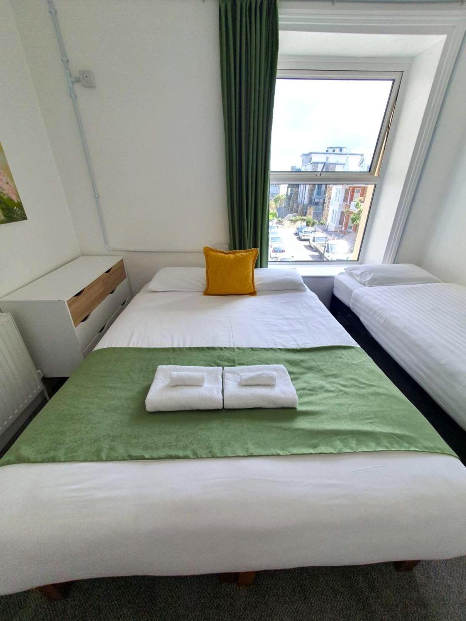 Reef Lodge New Quay 部屋 写真