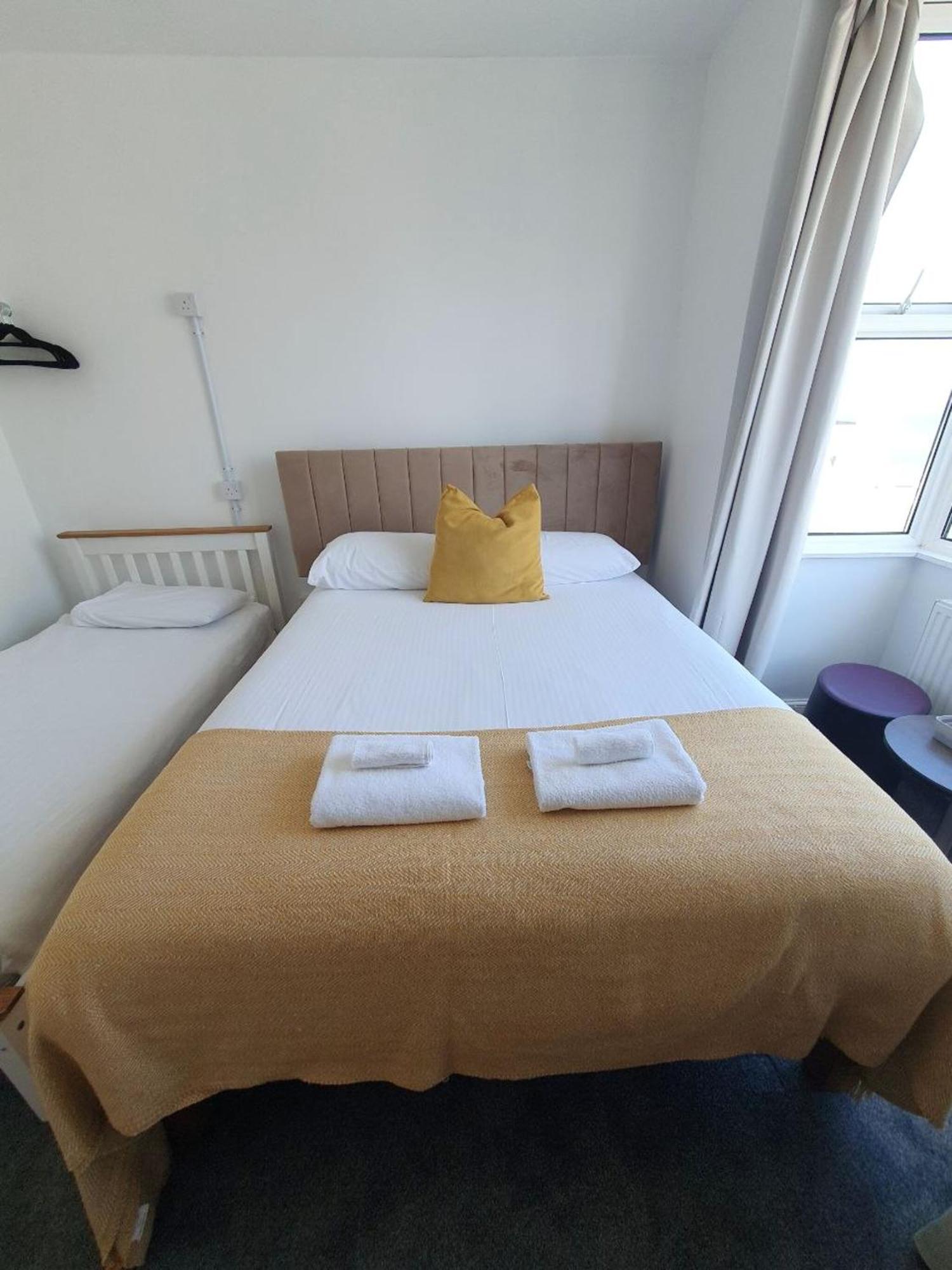 Reef Lodge New Quay 部屋 写真