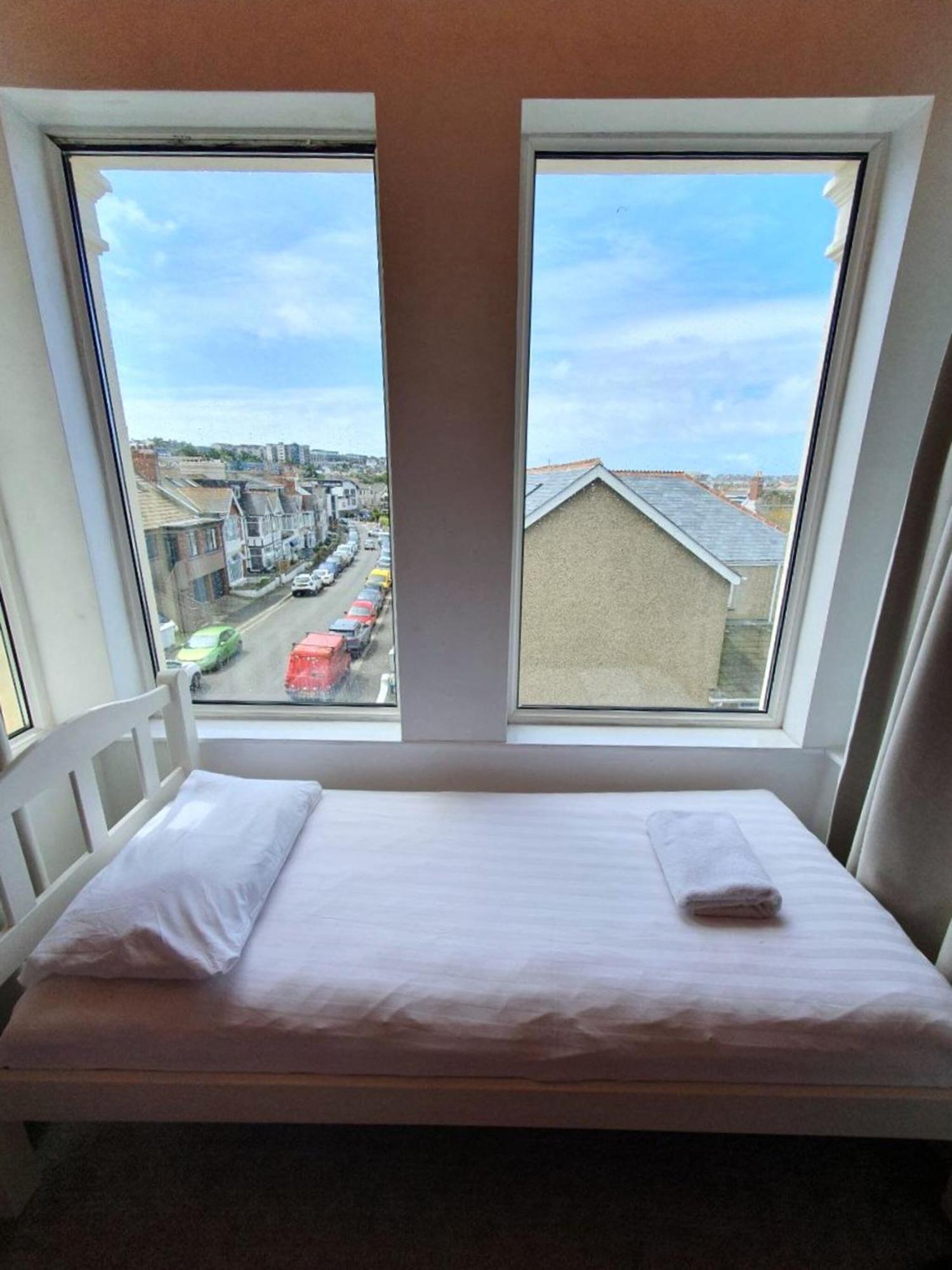 Reef Lodge New Quay 部屋 写真